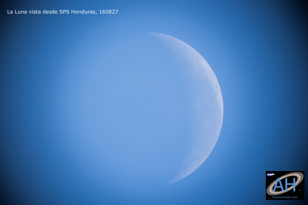 La Luna 160827