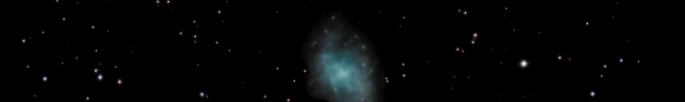 M1 Nebulosa del Cangrejo